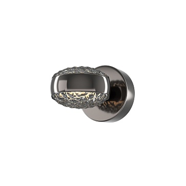 Настенный светильник (бра) MOD299WL-L10BC3K