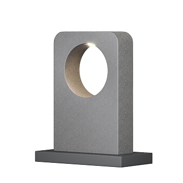 Ландшафтный светильник O469FL-L7CM3K