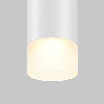 Трековый светильник Skim Levity 3000К 3Вт 36°