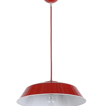 Подвесной светильник Arti Lampadari Gelo E 1.3.P1 R