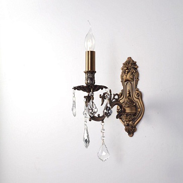 Lucia Tucci BARLETTA W122.1 antique