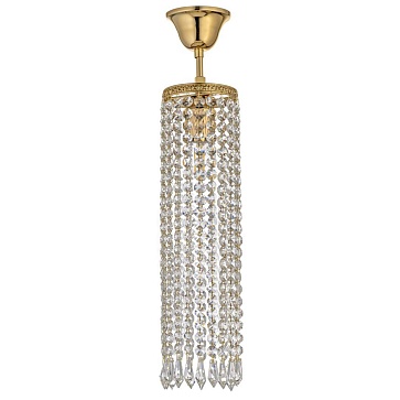 Подвесная люстра Arti Lampadari Elite Stella E 1.5.10.102 G