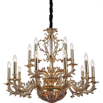 Lucia Tucci FIRENZE 1780.15.3 antique gold