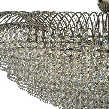 Подвесная люстра Arti Lampadari Salentino E 1.5.80.100 N