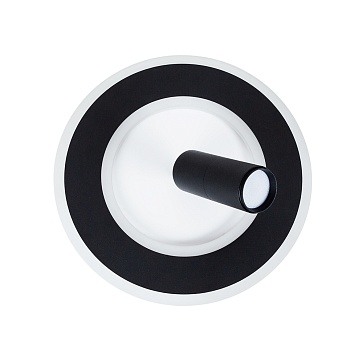 A2607AP-20BK светильник настенный