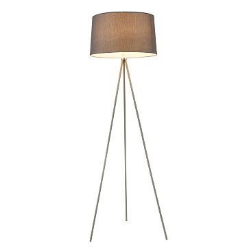 Напольный светильник (торшер) FR5152-FL-01-GR Freya Modern Bonita