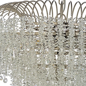 Люстра подвесная Arti Lampadari Ferla E 1.5.46.105 N