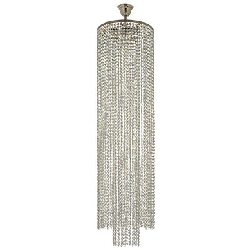 Подвесная люстра Arti Lampadari Stella E 1.5.30.101 N