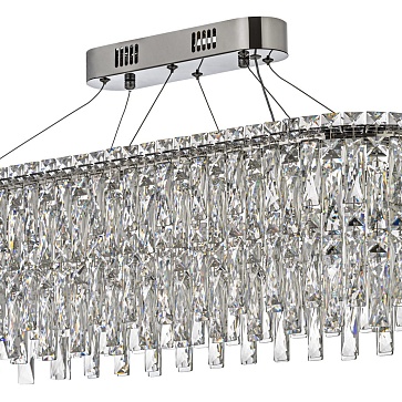 Люстра подвесная Arti Lampadari Ovindoli L 1.5.80x30.100 N