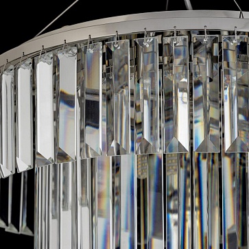 Люстра подвесная Arti Lampadari Enio E 1.5.D50.100 NP