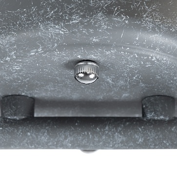 Спот Arte Lamp JOVI A1677PL-2GY