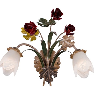 Lucia Tucci Fiori di rose W1760.2