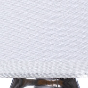 Декоративная настольная лампа Arte Lamp KORFU A4003LT-1CC