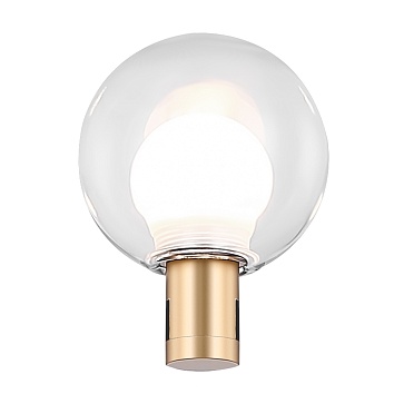 Плафон FR6005LS-01G1 Freya LED Urban