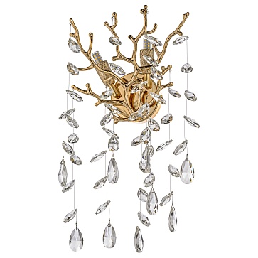 Бра Dio D'Arte Elite Tavenna H 2.26.638 G