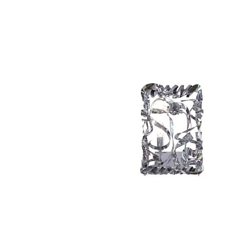 Lucia Tucci FABIAN W1535.2 ARGENTO