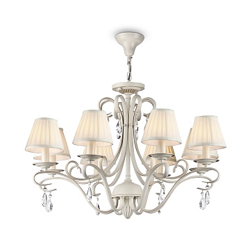 Люстра ARM172-08-G