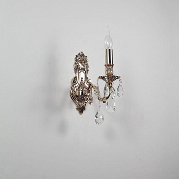 Lucia Tucci FIRENZE W141.1 coffe gold