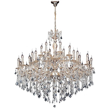 Lucia Tucci BARLETTA 122.16.8.6 coffe gold