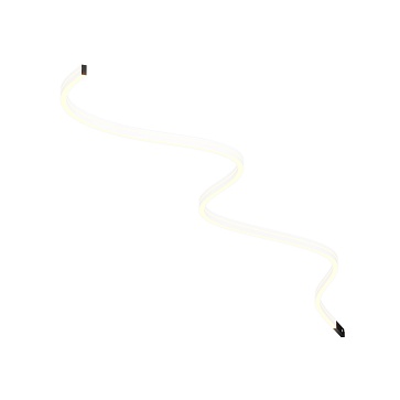 Трековый светильник Flex Levity 2700К 16Вт 2м