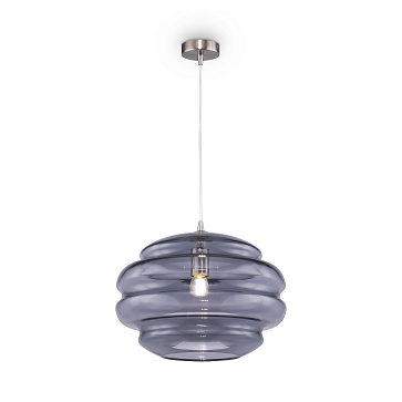 Подвесной светильник P078PL-01SG