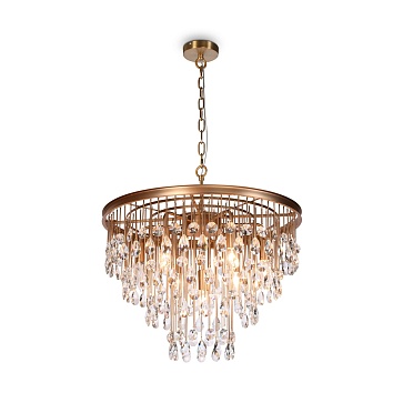 Подвесной светильник MOD091PL-07G