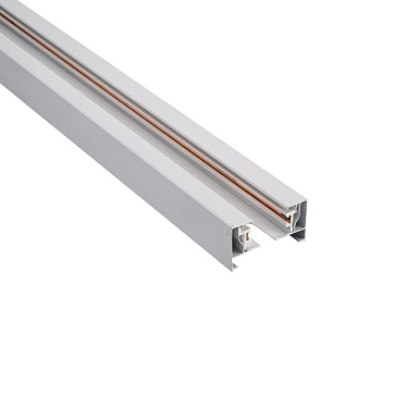 Lucia Tucci Шинопровод для трековой системы освещения Trucco LTP-TR001-3-W Lucia Tucci Шинопровод для трековой системы освещения Trucco LTP-TR001-3-W