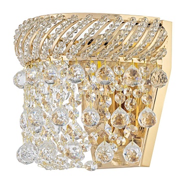 Настенный светильник Dio DArte Elite Bari E 2.10.102 G