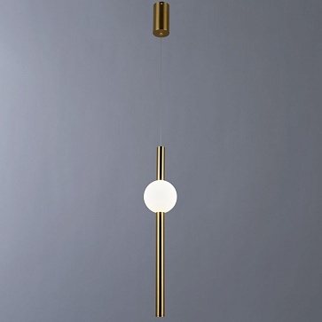 Подвесной светильник Divinare CLIFF 1125/01 SP-10