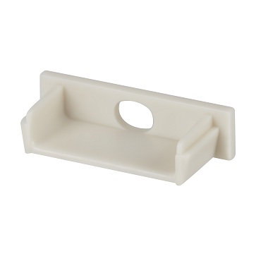 Комплект заглушек (для профиля ALM003S-2M) 10шт.