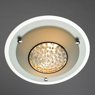 Потолочный светильник Arte Lamp GISELLE A4833PL-2CC