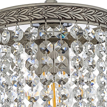 Потолочный светильник Dio DArte Elite Cremono E 1.3.15.100 N