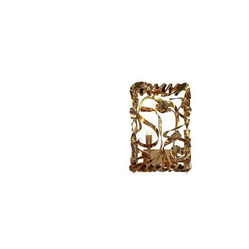Lucia Tucci FABIAN W1534.2 ORO