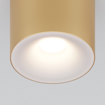 Потолочный светильник Spark GU10 10Вт