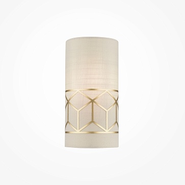 Настенный светильник (бра) H223-WL-01-G