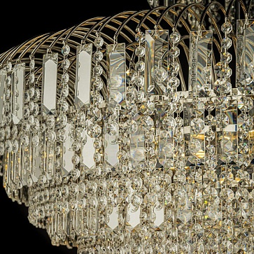 Подвесная люстра Arti Lampadari Salentino E 1.5.80.101 N