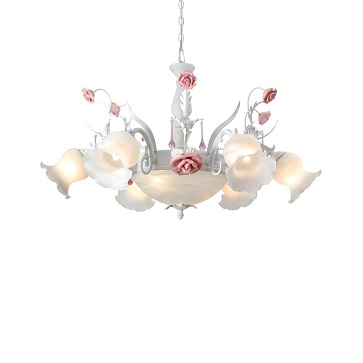 Lucia Tucci Fiori di rose 105.6.2