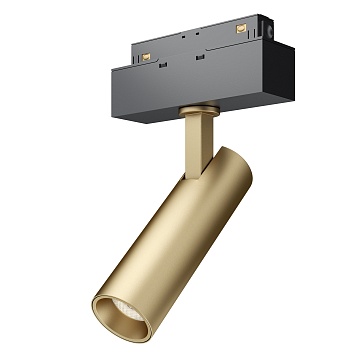 Трековый светильник Focus LED  S35   3000K  7Вт