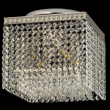 Потолочная люстра Dio DArte Asfour Cremono E 1.2.24.200 N