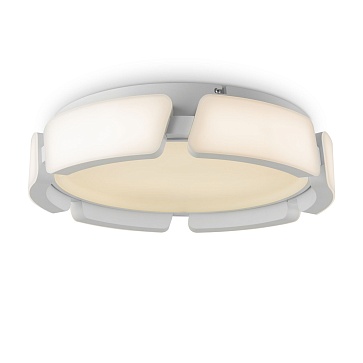 Потолочный светильник FR6040CL-L92W Freya LED Ethan