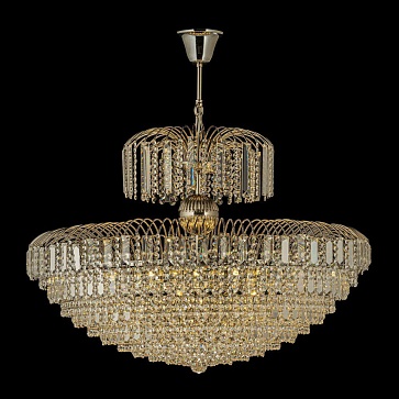 Подвесная люстра Arti Lampadari Salentino E 1.5.80.101 N