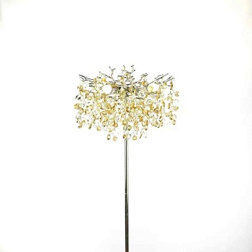 Торшер Magic Crystal