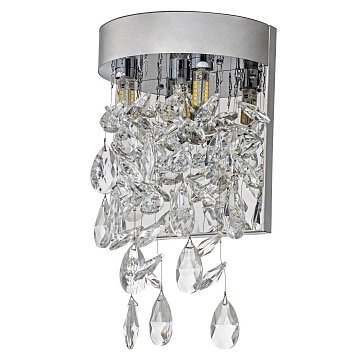 Бра Arti Lampadari Elite Flusso H 2.18.638 N