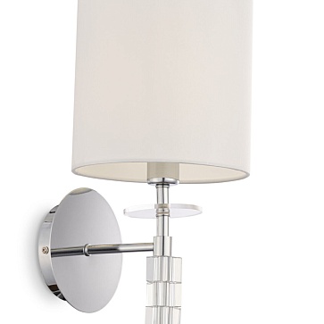 Настенный светильник (бра) MOD066WL-01CH