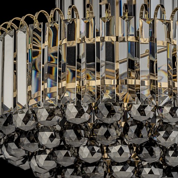 Подвесная люстра Arti Lampadari Ovada E 1.5.50.101 G