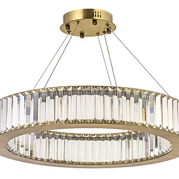 Люстра подвесная Arti Lampadari Anzio L 1.5.60.100 A