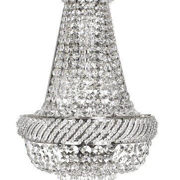 Настенный светильник Dio DArte Asfour Bari E 2.20.200 N