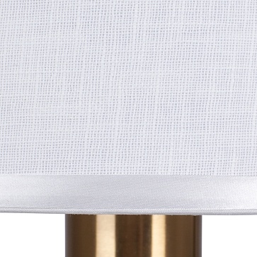 Декоративная настольная лампа Arte Lamp PROXIMA A4031LT-1PB