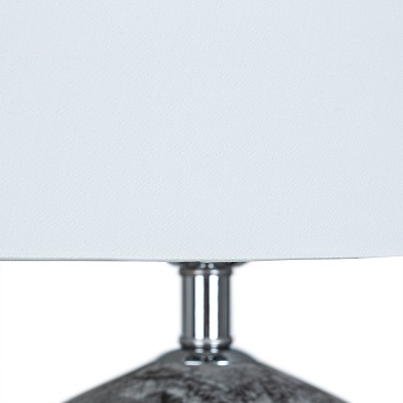 Декоративная настольная лампа Arte Lamp SARIN A4061LT-1CC