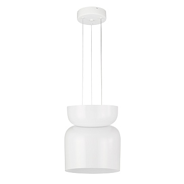 Подвесной светильник Divinare OPAL 5245/33 SP-10